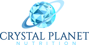 Crystal Planet Nutrition